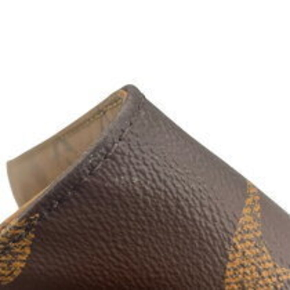 Louis Vuitton On the Go Brown Giant Reverse Tote Bag - Picture 11 of 11